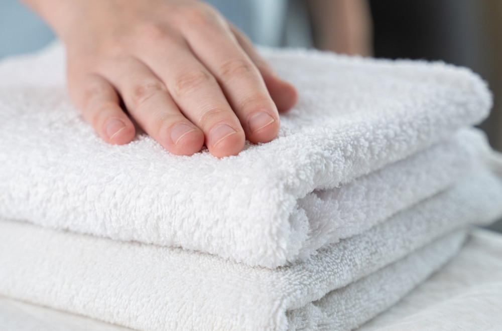 Nikad ovo niste ubacili u mašinu, a magično je za peškire – efekat je trenutni