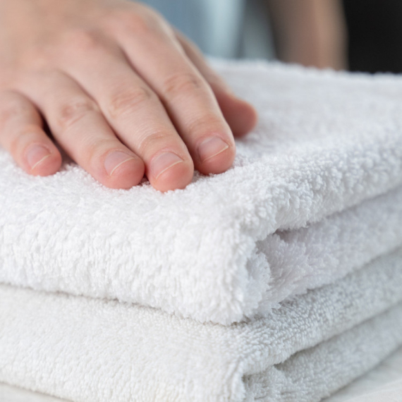 Nikad ovo niste ubacili u mašinu, a magično je za peškire – efekat je trenutni