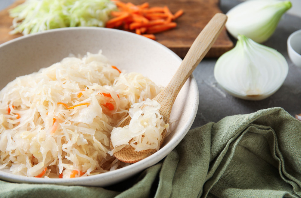 Tajna najzdravije salate na svetu: Jedite je svaki dan i produžite život