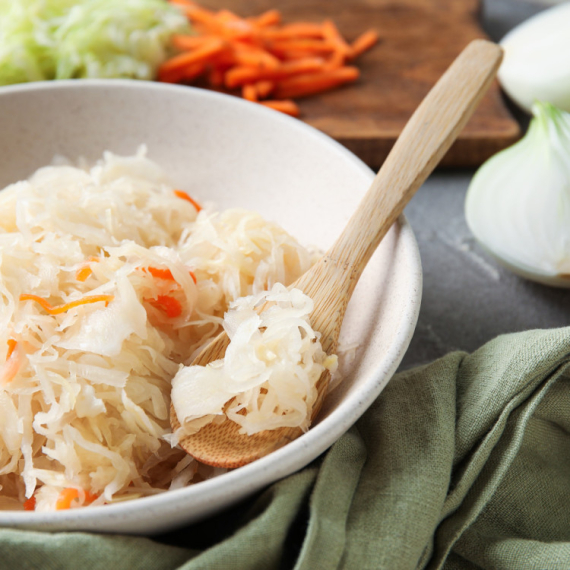 Tajna najzdravije salate na svetu: Jedite je svaki dan i produžite život