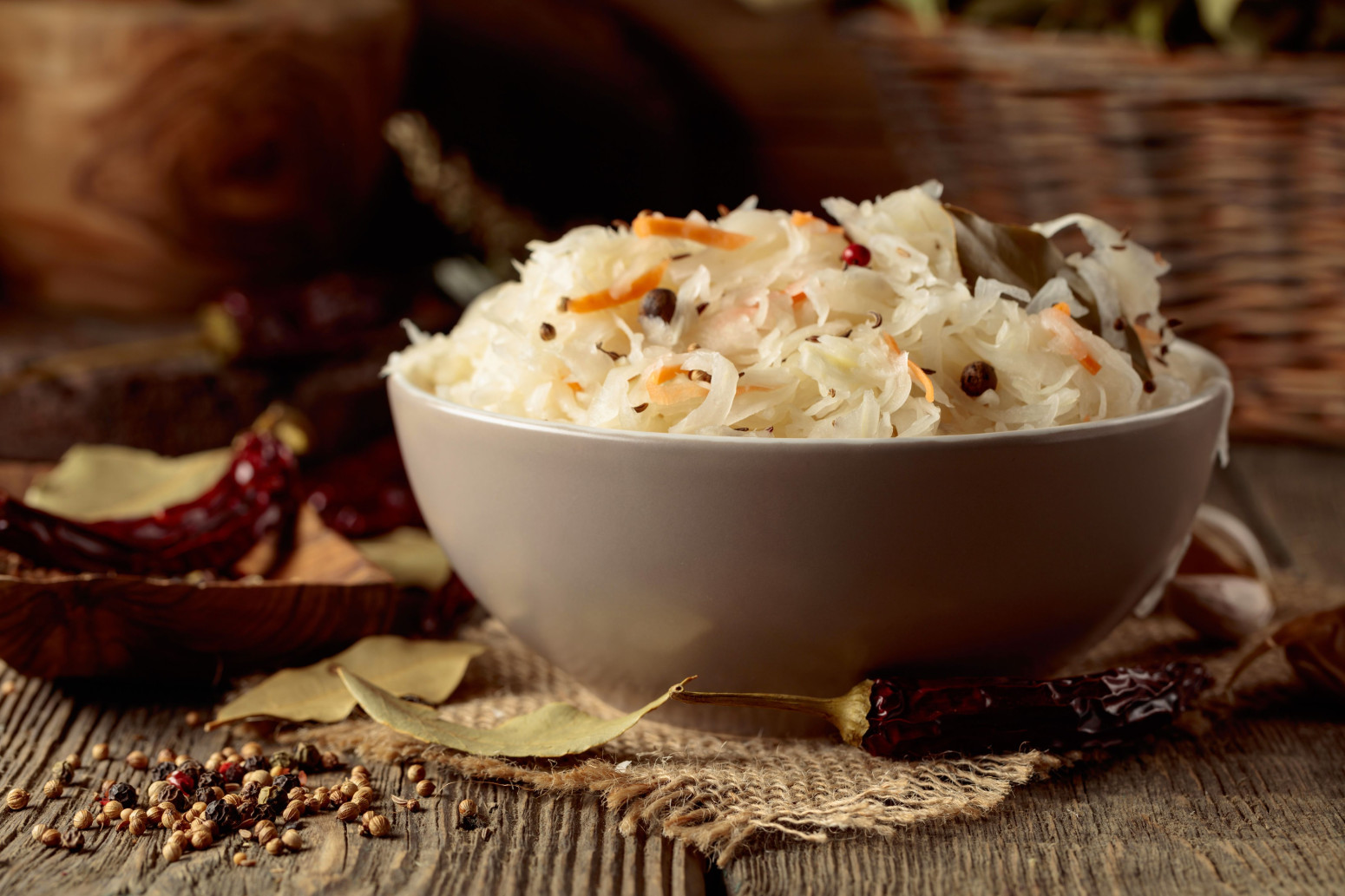 Tajna najzdravije salate na svetu: Jedite je svaki dan i produžite život