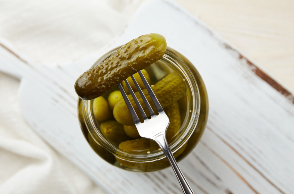Nema boljih: Ovo je najpouzdaniji recept za kisele krastavce FOTO