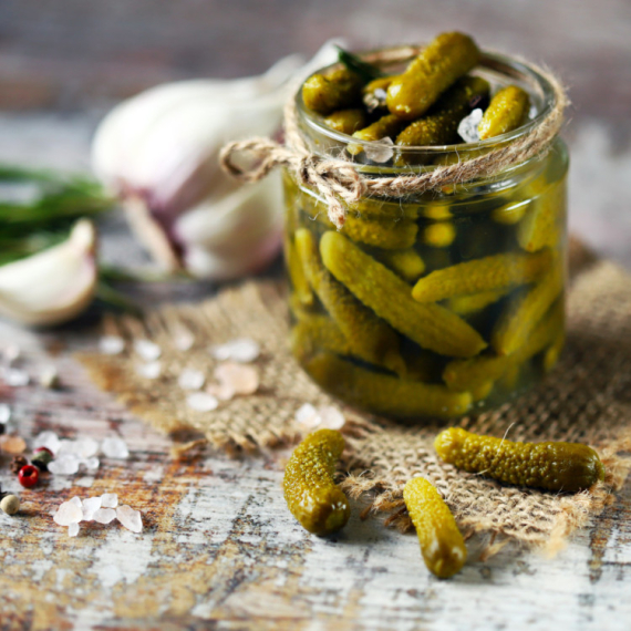 Oprezno sa ove tri namirnice ukoliko imate visok pritisak