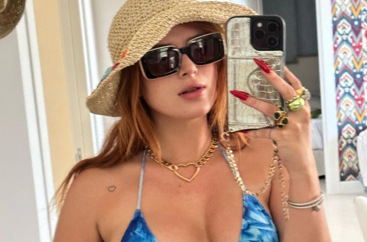 Poznata glumica zaprosila partnera, fanovi u šoku FOTO/VIDEO