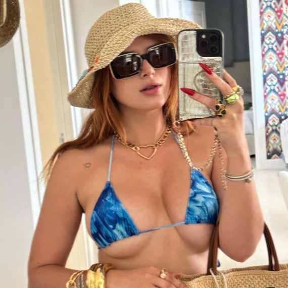 Poznata glumica zaprosila partnera, fanovi u šoku FOTO/VIDEO