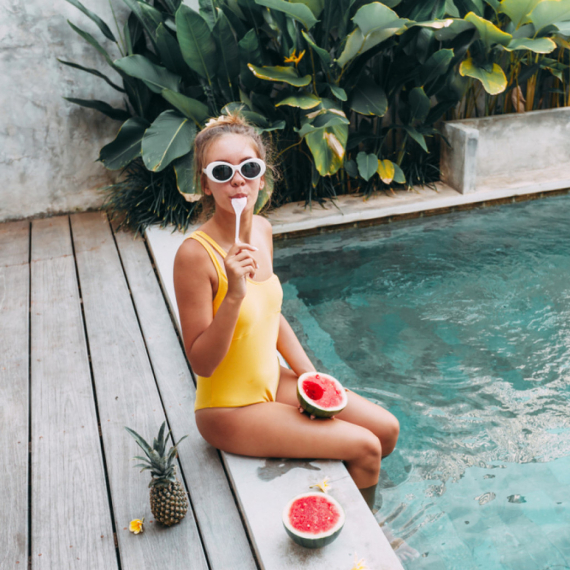 Zašto bi trebalo da jedete lubenicu svaki dan?