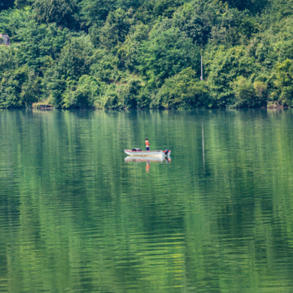 Koje je najlepše jezero u Srbiji? ANKETA