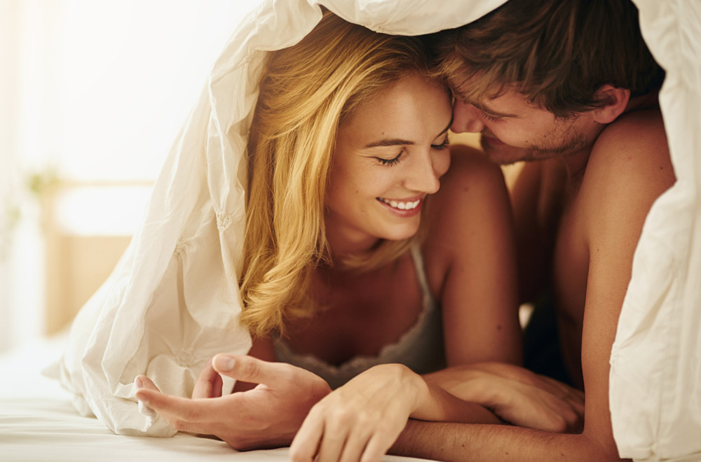 Tajni recept za nezaboravan seks koji ne počinje u spavaćoj sobi