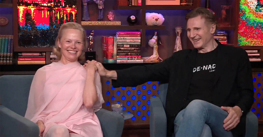 Zaljubljena kao da joj je 20 i ne krije: Ne mogu da ga ne volim FOTO