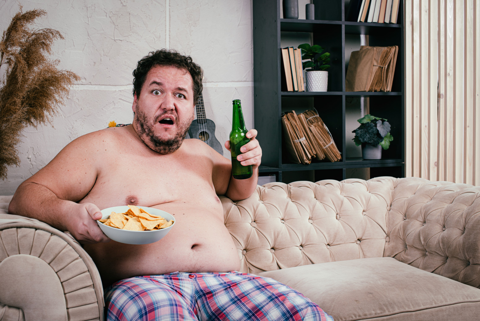 Muškarci koji su u braku imaju 3 puta veći rizik od ovoga – neoženjeni nisu ugroženi