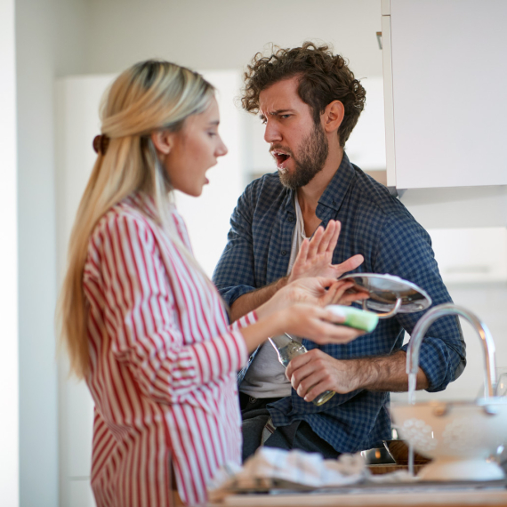 Ljubavne drame su kod njih neizbežne: Ovi znakovi najčešće ulaze u sukobe