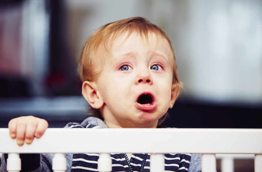 Pet znakova da se dete oseća zapostavljeno