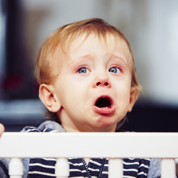 Tri stvari za decu nikad ne kupujte polovne: Mogu da budu opasne