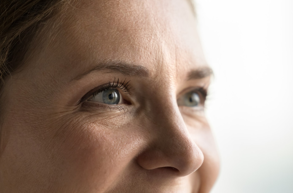 Napokon je otkriveno zašto nastaju bore i kako da usporite njihov nastanak