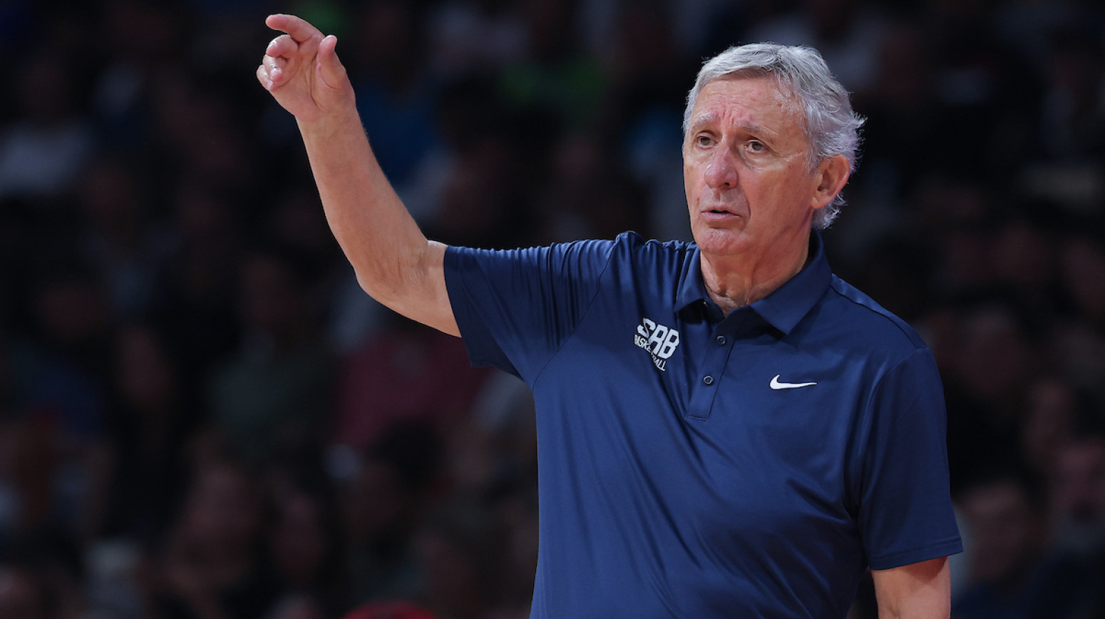 Pešić: "Javnost je od Željka napravila mnogo više nego što on jeste"