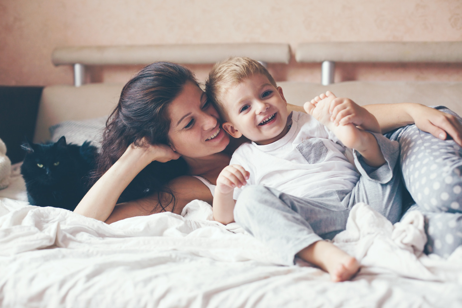 Deca koja ovo rade noću zvanično su pametnija – iako vas to izluđuje