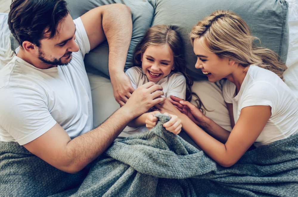 Roditelji, obratite pažnju: Evo kako da sprečite rivalstvo među decom