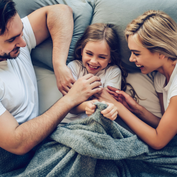 Deca koja ovo rade noću zvanično su pametnija – iako vas to izluđuje