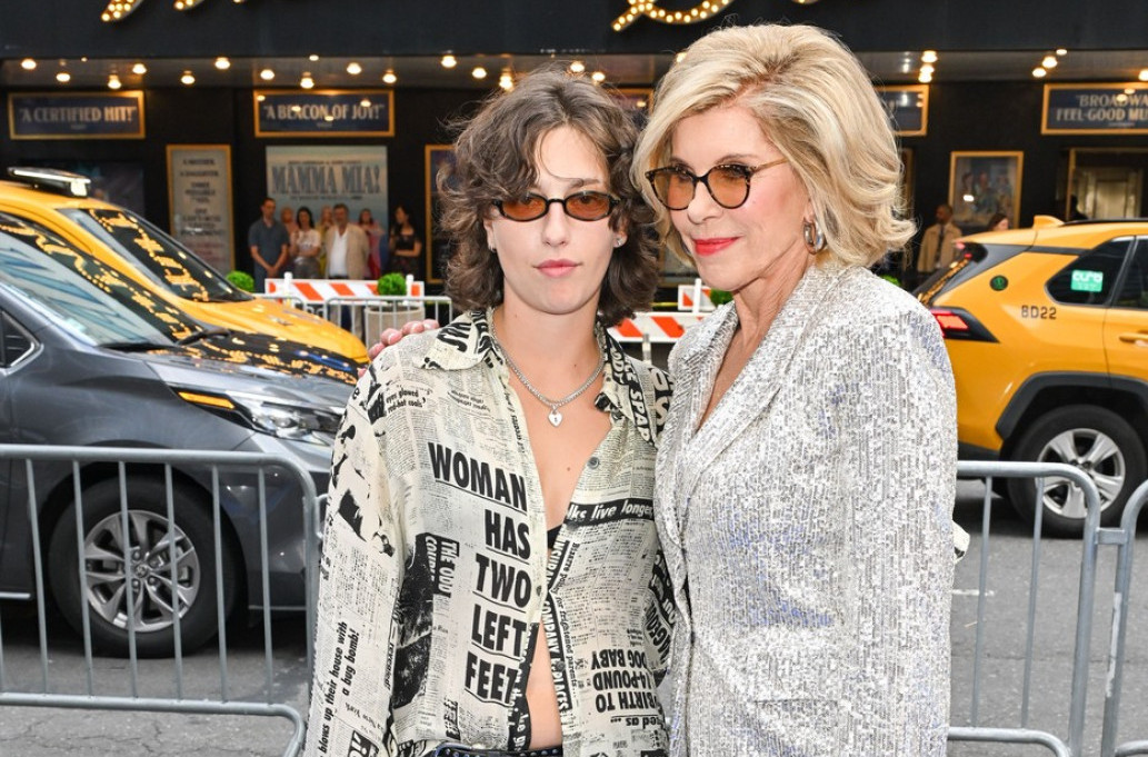 Slavna glumica (73) u vezi sa 26-godišnjakinjom? Fotke "zapalile" mreže FOTO/VIDEO