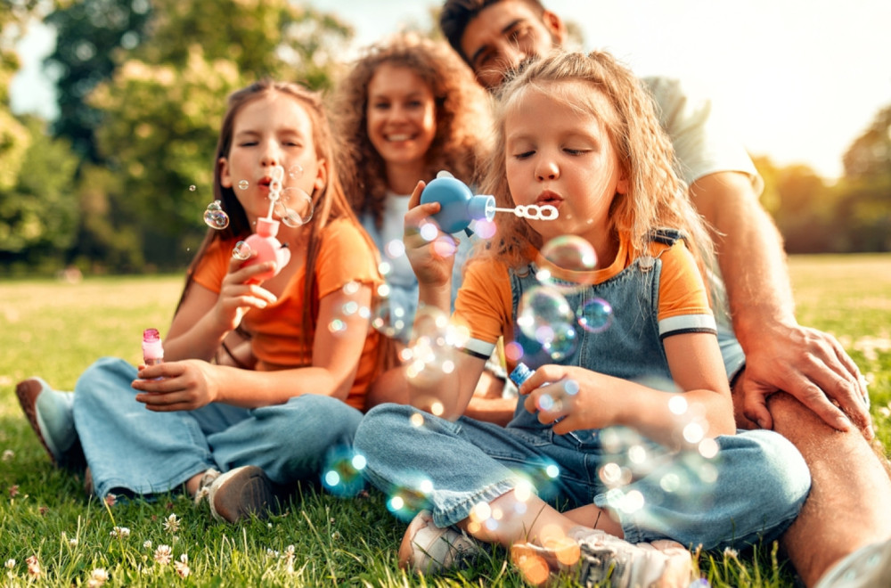 Kako se stvaraju prva sećanja iz detinjstva? Ovih 7 stvari utiču na uspomene