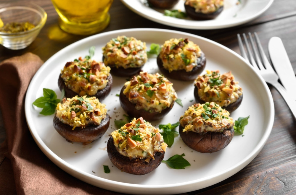 Za sve ljubitelje belog luka: Napravite brzi namaz koji ide uz svaki obrok FOTO/VIDEO