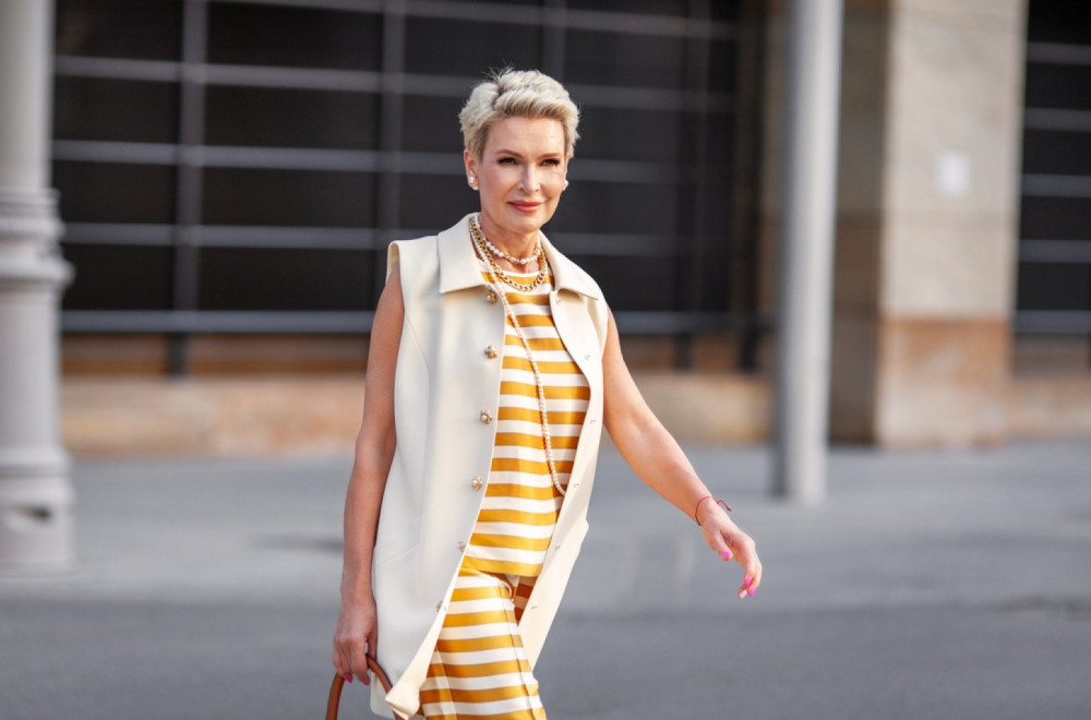 Nakon 50. godine izbegavajte ove karmine: Naglašavaju bore i dodaju godine FOTO