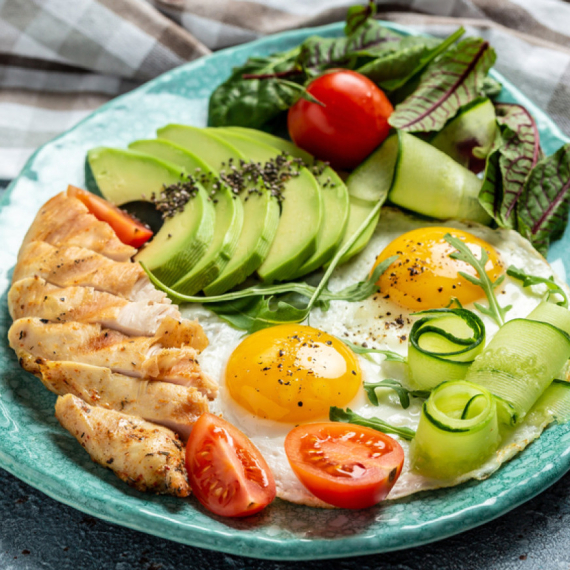 Zovu ga "razbijač masti": Zbog ovog doručka ljudi gube i do 3 kg nedeljno