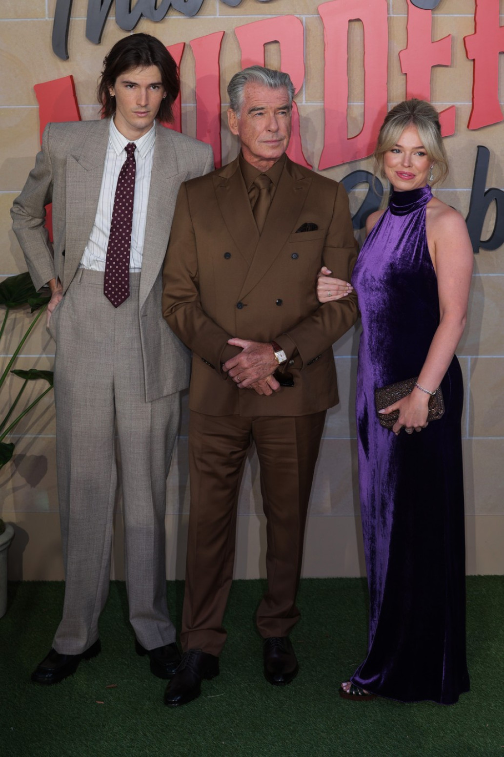 Mnogo je holivudskih šmekera, ali samo jedan je pravi FOTO