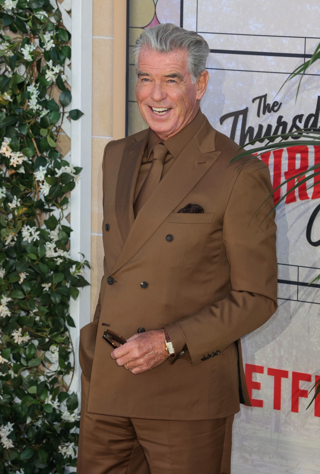 Mnogo je holivudskih šmekera, ali samo jedan je pravi FOTO