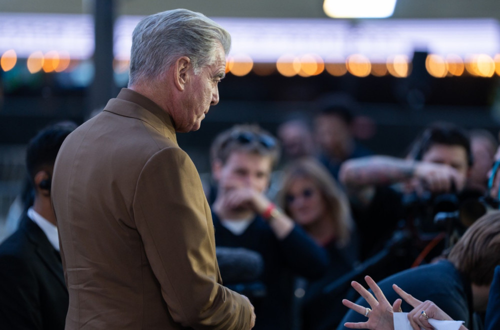 Mnogo je holivudskih šmekera, ali samo jedan je pravi FOTO