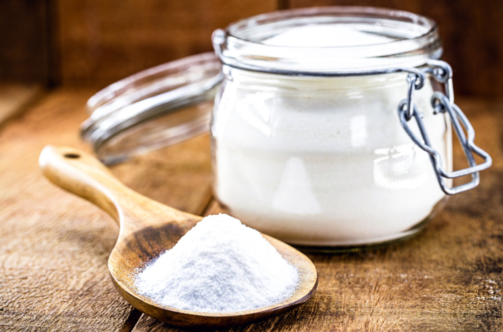 Zbogom smradu iz veš-mašine: Jednom mesečno koristite ovaj prirodni sastojak