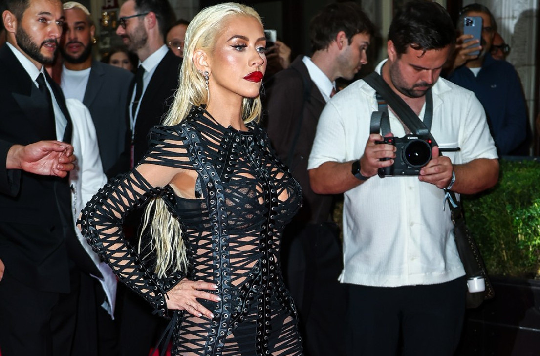 U inat mnogima pokazala savršenstvo od tela: "Doručak je serviran" FOTO