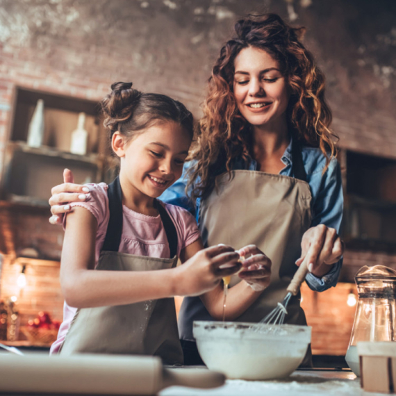 Nemate kuhinjsku vagu? Ovi trikovi će vam pomoći da tačno odmerite sastojke