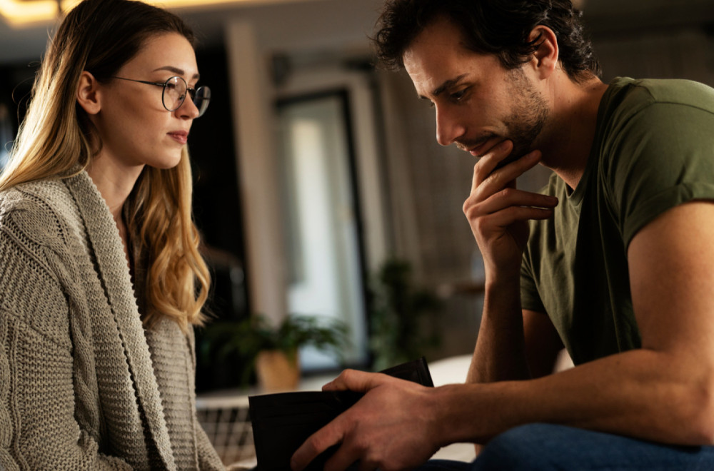 Ne, nije mu "krenulo": Jedan horoskopski znak ulazi u ozbiljne dugove