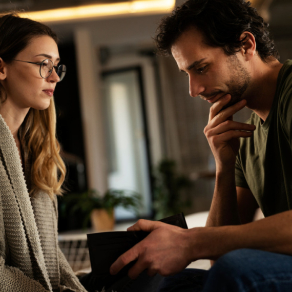 Ne, nije mu "krenulo": Jedan horoskopski znak ulazi u ozbiljne dugove