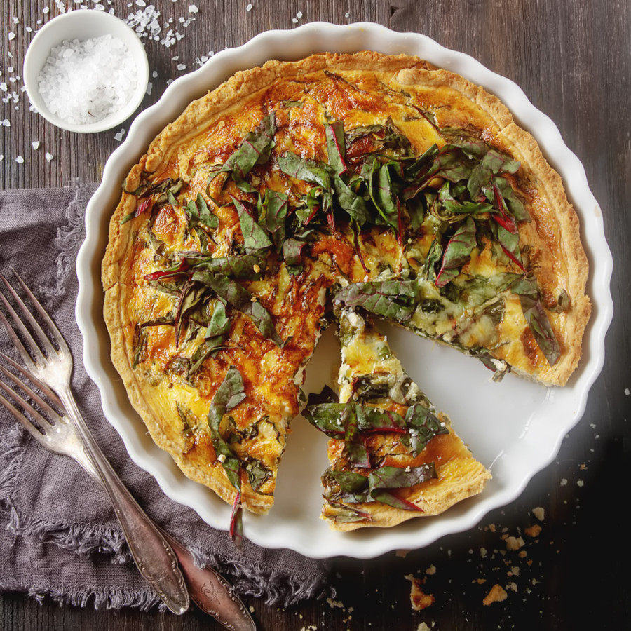 Gotova za pola sata i uspeva svima: Najbrža i najlepša pita na svetu oduševiće svakoga