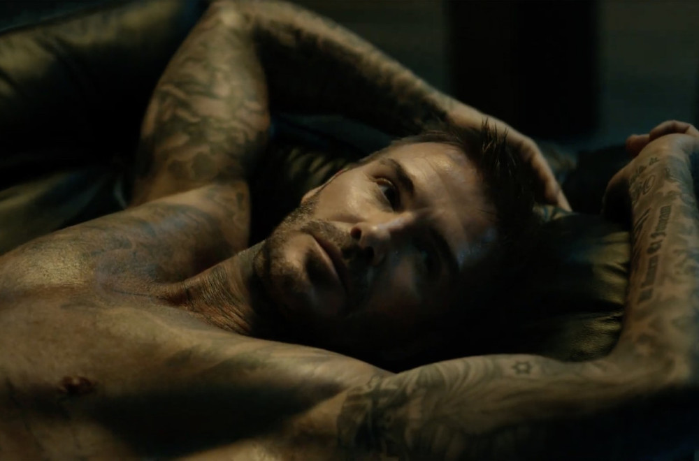 Dejvid i Kruz Bekam se skinuli na jahti, od ovih prizora vam neće biti dobro FOTO