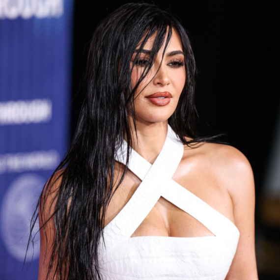 I ona ima 12 godina? Nove fotke ćerke Kim Kardašijan izazvale bes na mrežama FOTO