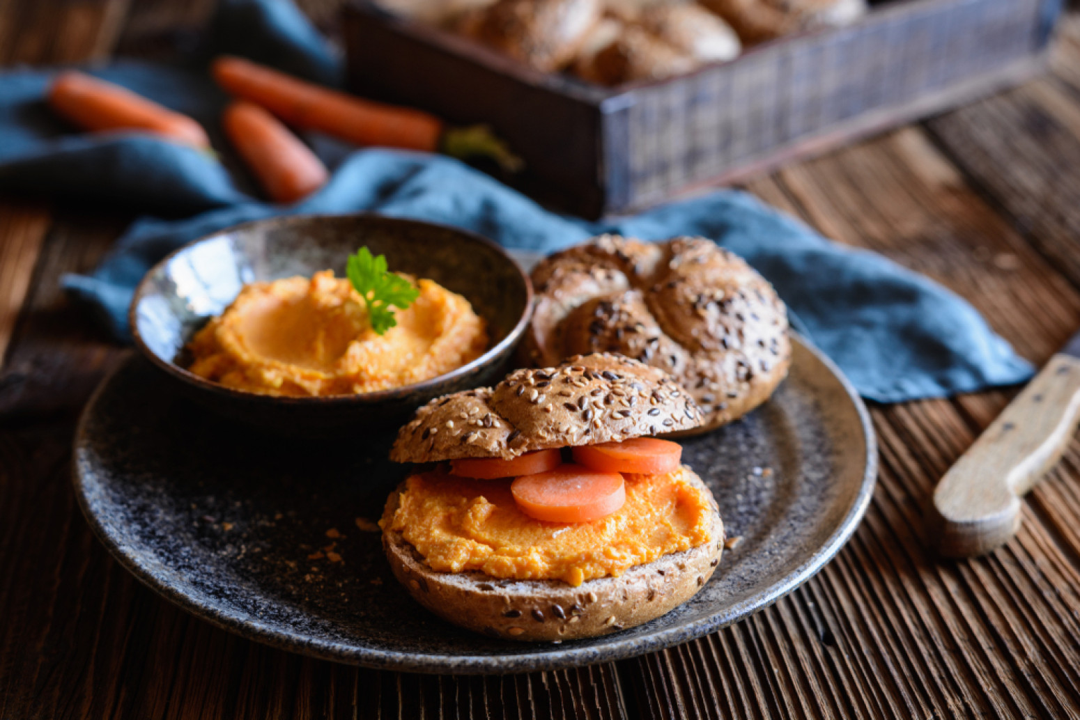 Zaboravite kupovni namaz: Napravite domaći koji se brzo smaže FOTO/VIDEO