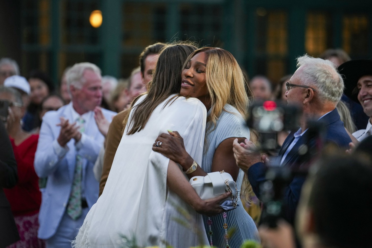 Dve najbolje teniserke sveta konačno zakopale ratne sekire FOTO/VIDEO