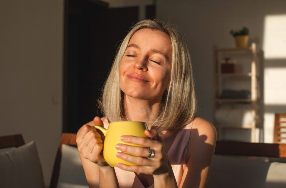 Zašto žene nakon 45. godine doživljavaju najbolji period svog života?