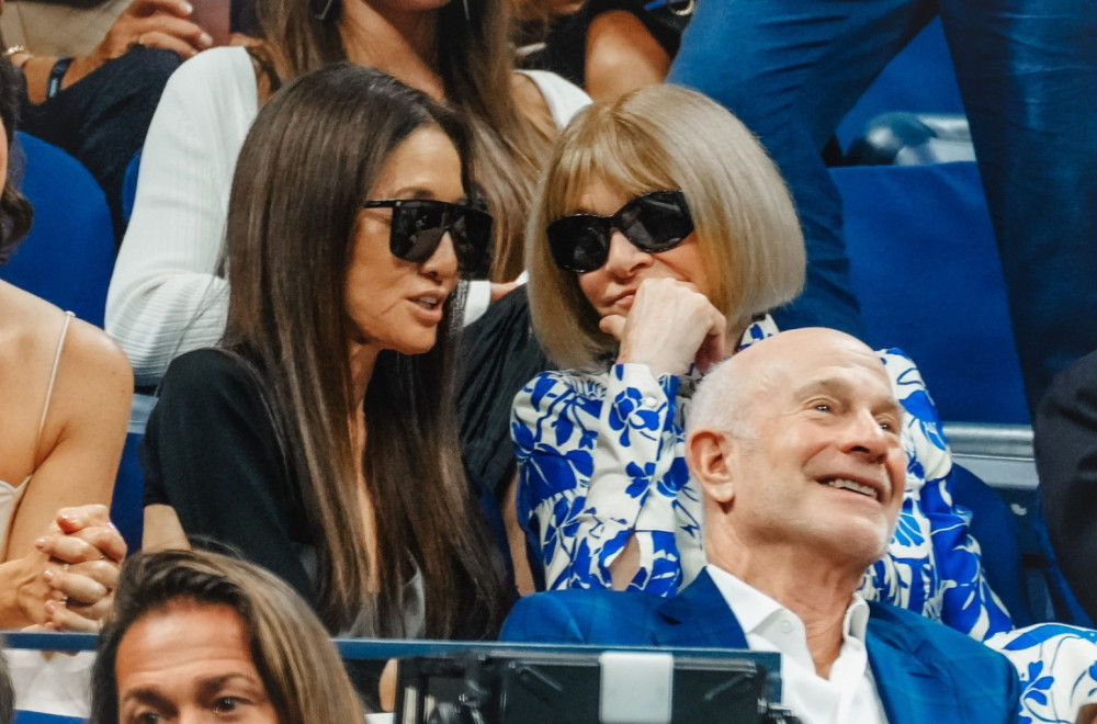 Vera Vang (76) zablistala na US Openu i opet se svi pitaju: Kako je ovo moguće? FOTO