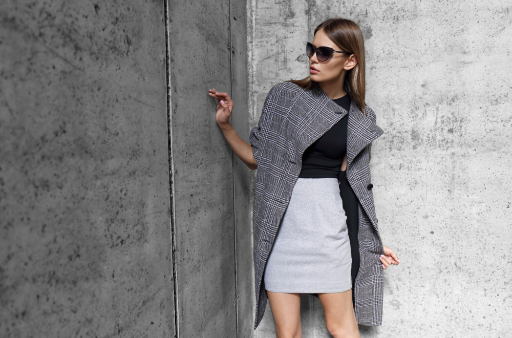 Ako imate ovih 10 odevnih komada u ormanu, spremni ste za svaku priliku FOTO