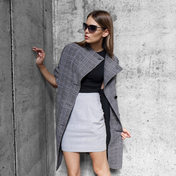 Ako imate ovih 10 odevnih komada u ormanu, spremni ste za svaku priliku FOTO