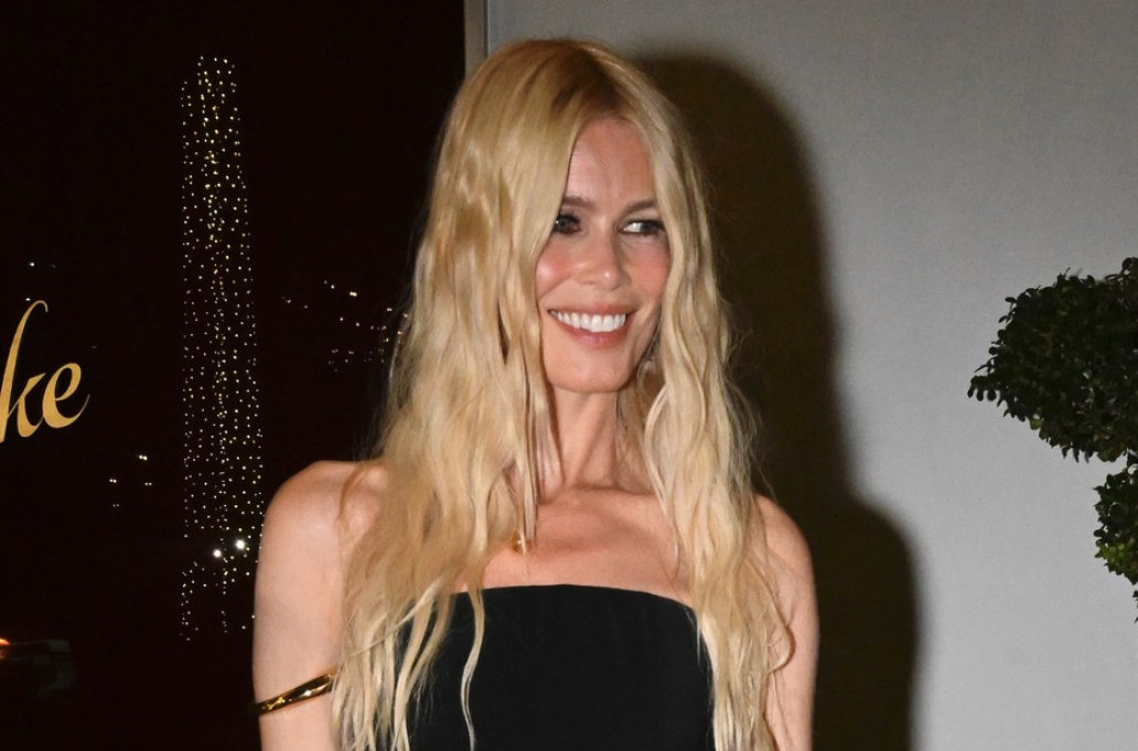 Ikona 90-ih proslavila 55. rođendan u kupaćem: Vreme je stalo... FOTO