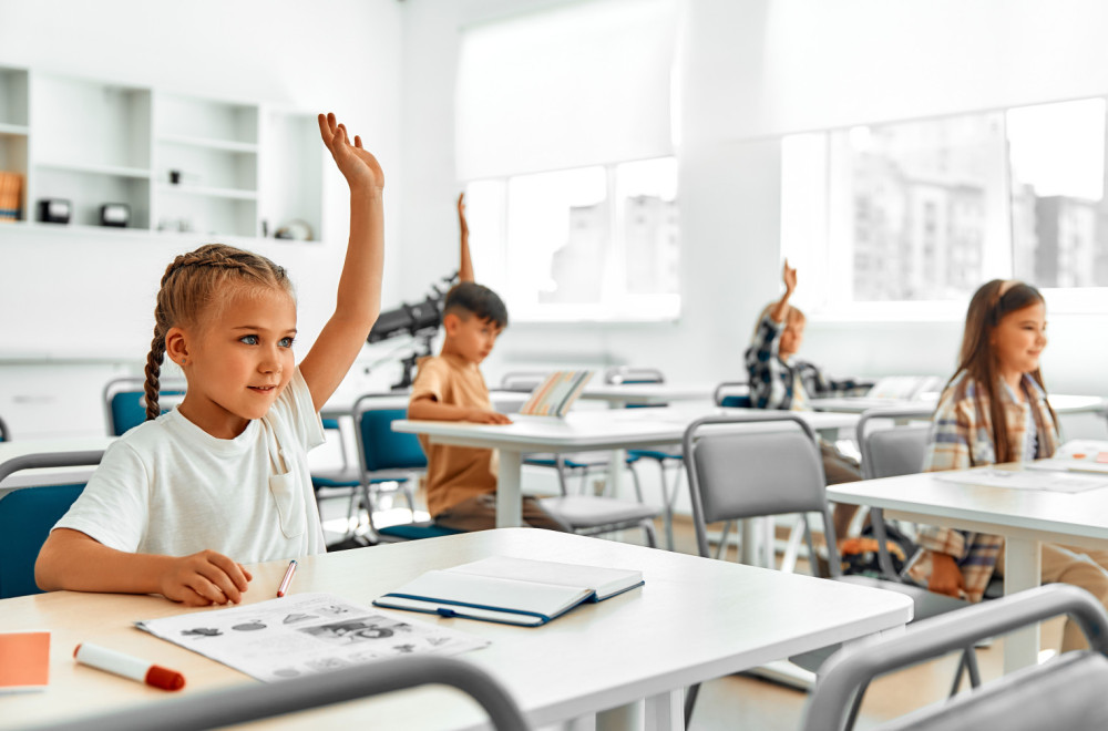 Šta bi dete trebalo da zna pre nego što krene u školu