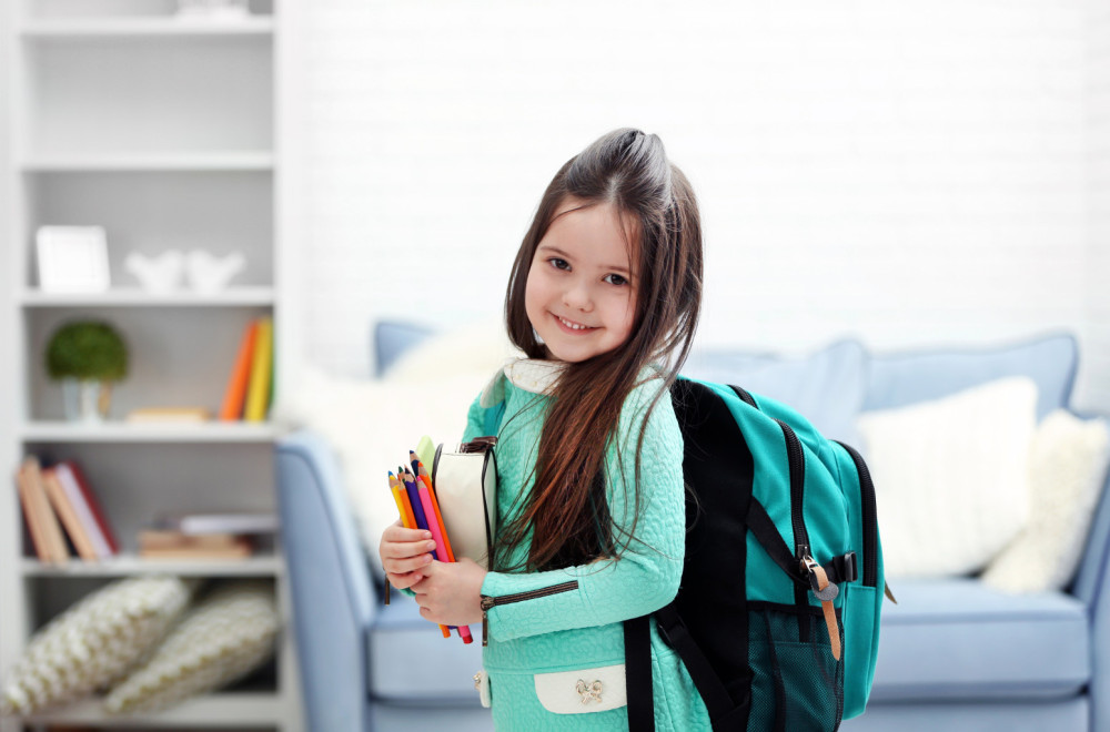 Šta bi dete trebalo da zna pre nego što krene u školu