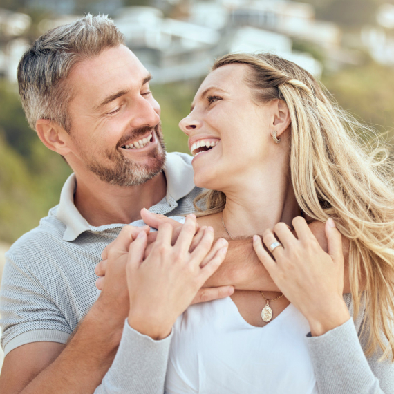 Stvar broj 1 koju muškarci žele u vezi više od svega