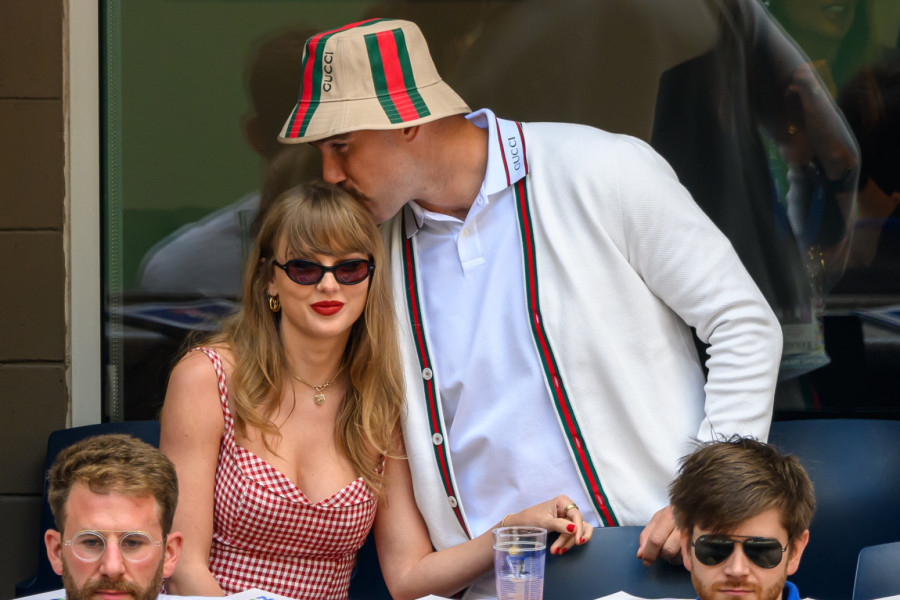 Nova era Tejlor Svift donosi veliki trend: Bez ove boje u garderoberu ne čekajte jesen