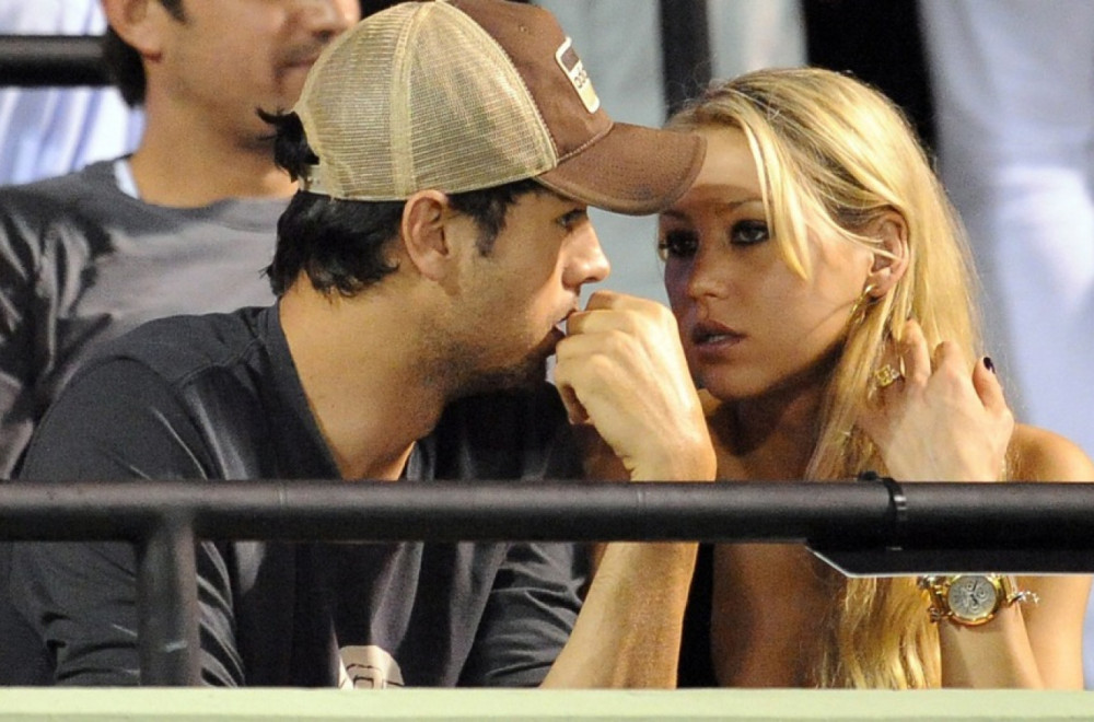 Trudna Ana Kurnjikova (44): Najlepši par na svetu čeka četvrto dete